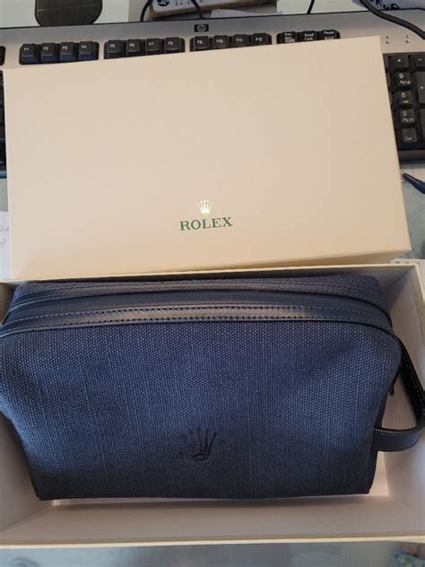 rolex gym bag|rolex bag for sale.